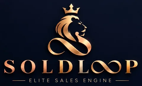 SoldLoop, elite sales engine